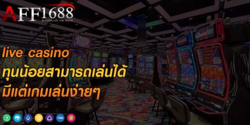 AFF1688CASINO